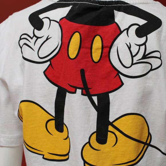 Hong Kong Disneyland Shirt - Picture 5 of 9